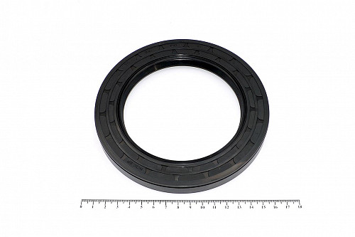 Сальник (манжета армированная) TC 105x150x15 NBR70 | Кирелис