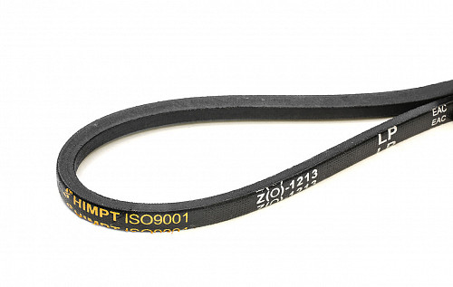 Ремень клиновой Z(O)-1213 Lp / 1193 Li ГОСТ 1284-89 HIMPT | Кирелис