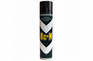 Смазка восковая разделительная (антиадгезионная) Bc-M, аэрозоль 400 мл | Кирелис