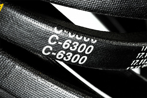Ремень клиновой С(В)-6300 Lp / 6241 Li ГОСТ 1284-89 HIMPT | Кирелис
