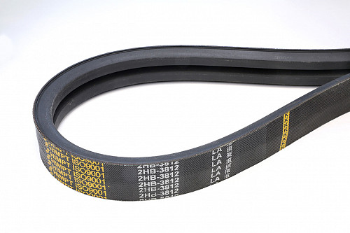 Ремень многоручьевой 2НВ-3812 La / 3800 Lp HIMPT ARAMID кевл.корд | Кирелис