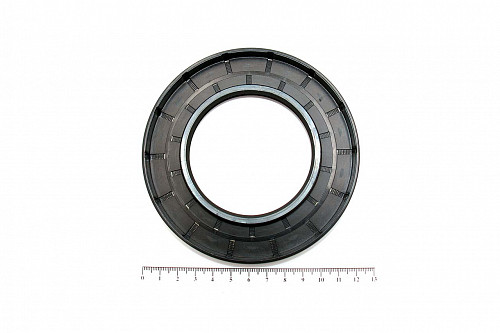 Сальник (манжета армированная) TC 70x120x12 NBR70 | Кирелис