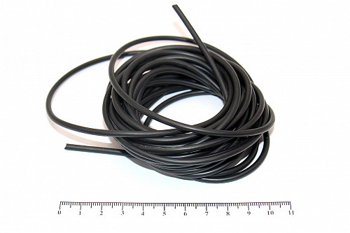 Шнур 3.0 мм o-ring cord NBR-70 | Кирелис