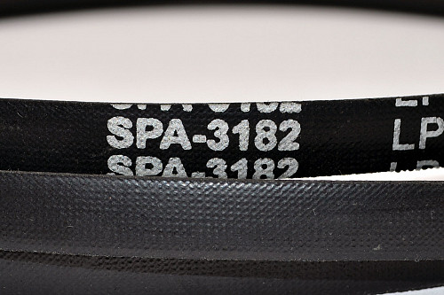 Ремень клиновой SPA-3182 Lp HIMPT | Кирелис