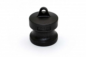 Камлок DP-125 1 1/4" (32 мм) полипропилен HIMPT | Кирелис