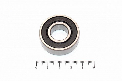 Подшипник CRAFT 6202 2RS C3 (180202(70)) 15*35*11мм | Кирелис