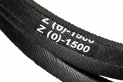Ремень клиновой Z(O)-1500 Lp / 1480 Li ГОСТ 1284-89 HIMPT | Кирелис