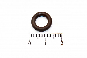 Кольцо 007.59-2.62 (5/16"-3/32") FKM-75 фторкаучук HIMPT | Кирелис