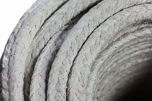 Набивка АФТ 12х12 мм ГОСТ 5152-84 | Кирелис