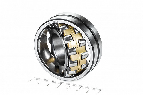 Подшипник 3506 (22206 MBW33) 30*62*20мм | Кирелис