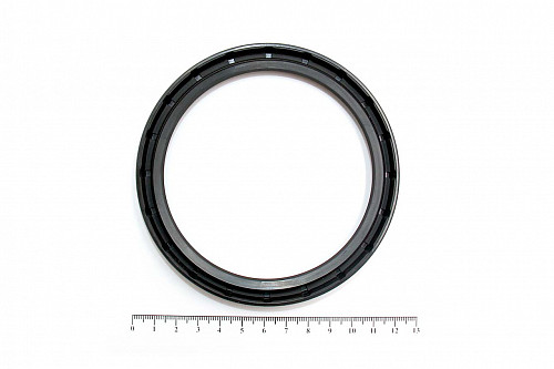 Сальник (манжета армированная) TC 95x115x13 NBR70 | Кирелис