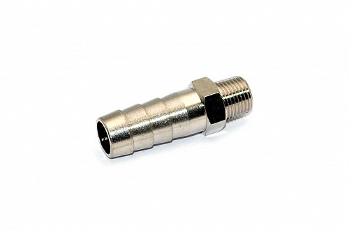 Штуцер с наружной резьбой JB 10-01 (R1/8") HIMPT | Кирелис
