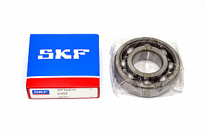 Подшипник SKF 6307 (307) 35*80*21мм | Кирелис