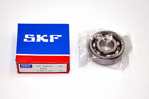 Подшипник SKF 6201 (201) 12*32*10мм | Кирелис