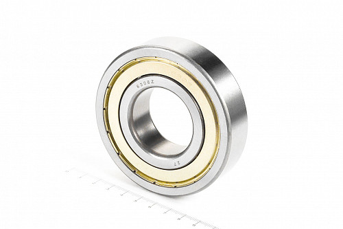 Подшипник 6308 Z (60308) 40*90*23мм | Кирелис