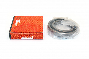 Подшипник 16008 2RS (7000108) 40*68*9мм | Кирелис